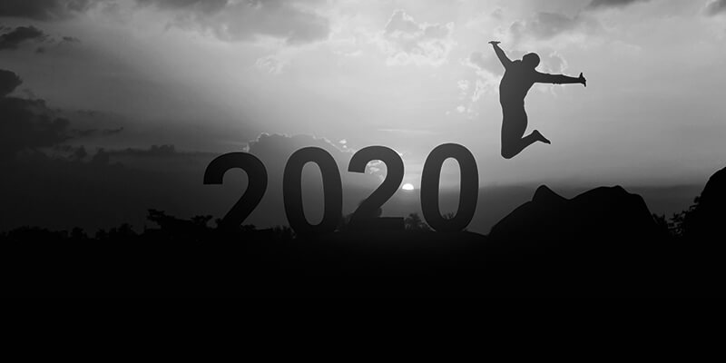 2020 financial resolutions